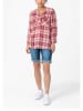 Timezone Jeasn-Shorts - Regular fit - in Blau