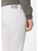 Timezone Broek wit
