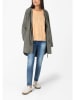 Timezone Spijkerbroek - slim fit - blauw