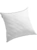 Songmics Hoofdkussen wit - (L)80 x (B)80 cm
