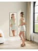 SONGMICS Spiegel zwart - (B)40 x (H)120 cm