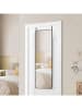 SONGMICS Spiegel zwart - (B)40 x (H)120 cm