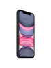 Apple iPhone 11 in Schwarz - 64 GB