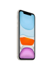 Apple iPhone 11 in Weiß - 64 GB