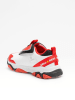 Bull Boys Sneakers "T-Rex Scarpa"  in Rot