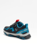 Bull Boys Sneakers "T-Rex Scarpa"  in Schwarz