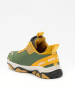 Bull Boys Sneakers "T-Rex Scarpa"  in Grün