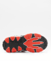 Bull Boys Leder-Sneakers "Velociraptor" in Rot