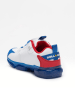Bull Boys Sneakers "Mosasauro Scarpa" in Weiß