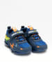 Bull Boys Sneakers "Baryonyx Scarpa" in Dunkelblau