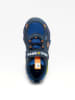 Bull Boys Sneakers "Baryonyx Scarpa" in Dunkelblau