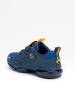 Bull Boys Sneakers "Baryonyx Scarpa" in Dunkelblau