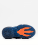 Bull Boys Sneakers "Baryonyx Scarpa" in Dunkelblau