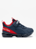 Bull Boys Sneakers "Scarpa"  in Dunkelblau