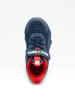 Bull Boys Sneakers "Scarpa"  in Dunkelblau