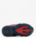 Bull Boys Sneakers "Scarpa"  in Dunkelblau
