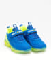 Bull Boys Sneakers "Scarpa"  in Blau
