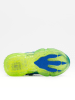 Bull Boys Sneakers "Scarpa"  in Blau