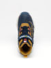 Bull Boys Sneakers "T-Rex Scarpa"  in Dunkelblau