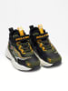 Bull Boys Sneakers "T-Rex Scarpa"  in Khaki