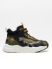 Bull Boys Sneakers "T-Rex Scarpa"  in Khaki