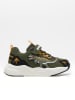 Bull Boys Sneakers "T-Rex Scarpa"  in Khaki