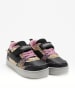 Lelli Kelly Sneakers "Gioiello" in Schwarz