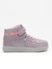 Lelli Kelly Sneakers "Frangetta" lichtroze