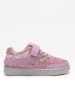Lelli Kelly Sneakers "Frangetta" in Rosa