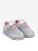 Lelli Kelly Sneakers "Frangetta" in Silber