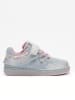 Lelli Kelly Sneakers "Frangetta" in Silber