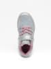 Lelli Kelly Sneakers "Frangetta" in Silber