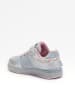 Lelli Kelly Sneakers "Frangetta" in Silber