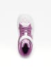 Lelli Kelly Sneakers "Frangetta" in Lila/ Weiß