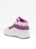 Lelli Kelly Sneakers "Frangetta" in Lila/ Weiß