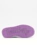 Lelli Kelly Sneakersy "Frangetta" w kolorze fioletowo-białym