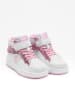 Lelli Kelly Sneakers "Frangetta" in Rosa/ Weiß