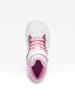 Lelli Kelly Sneakers "Frangetta" in Rosa/ Weiß