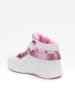 Lelli Kelly Sneakers "Frangetta" in Rosa/ Weiß
