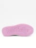 Lelli Kelly Sneakers "Frangetta" in Rosa/ Weiß