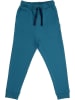Walkiddy Sweathose in Blau