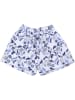 Walkiddy Shorts in Hellblau