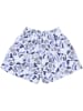 Walkiddy Shorts in Hellblau
