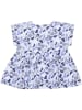 Walkiddy Bluse in Hellblau