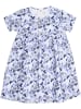 Walkiddy Kleid in Hellblau