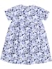Walkiddy Kleid in Hellblau
