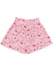 Walkiddy Short lichtroze
