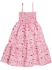 Walkiddy Kleid in Rosa