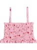 Walkiddy Kleid in Rosa