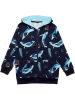 Walkiddy Sweatjacke in Dunkelblau